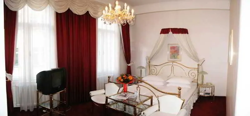 Hotel Schweizerhof Vienna