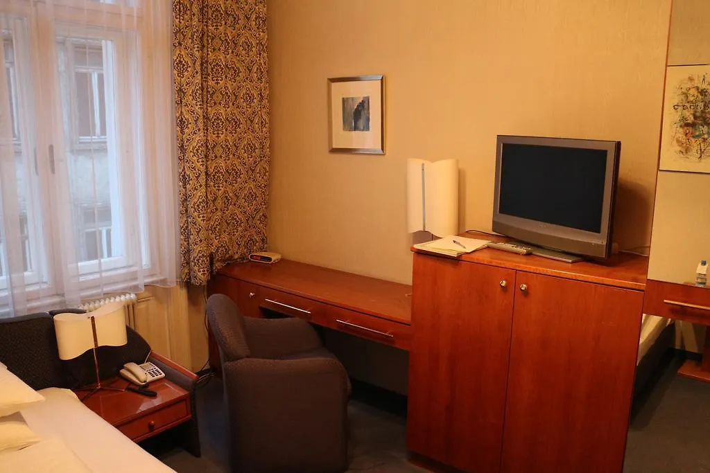 Hotel Schweizerhof Vienna