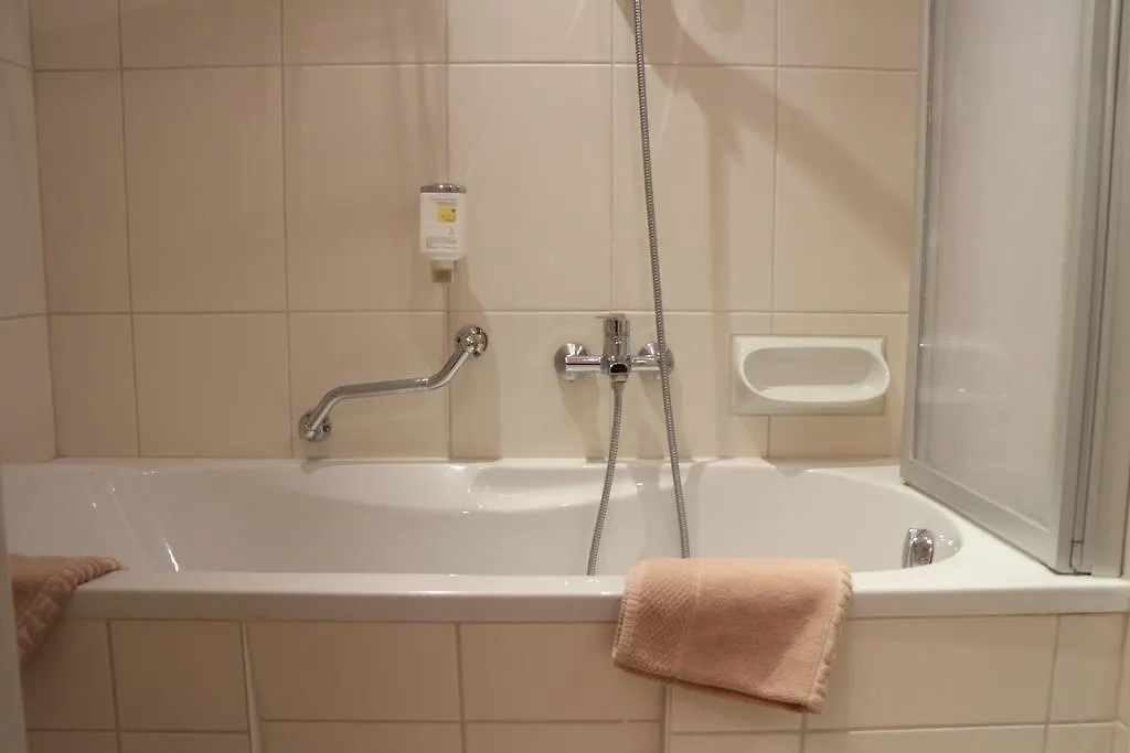 Hotel Schweizerhof Vienna
