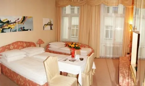 Hotel Schweizerhof Vienna