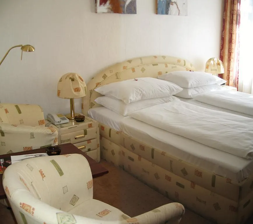 Hotel Schweizerhof Vienna 3*,  Austria