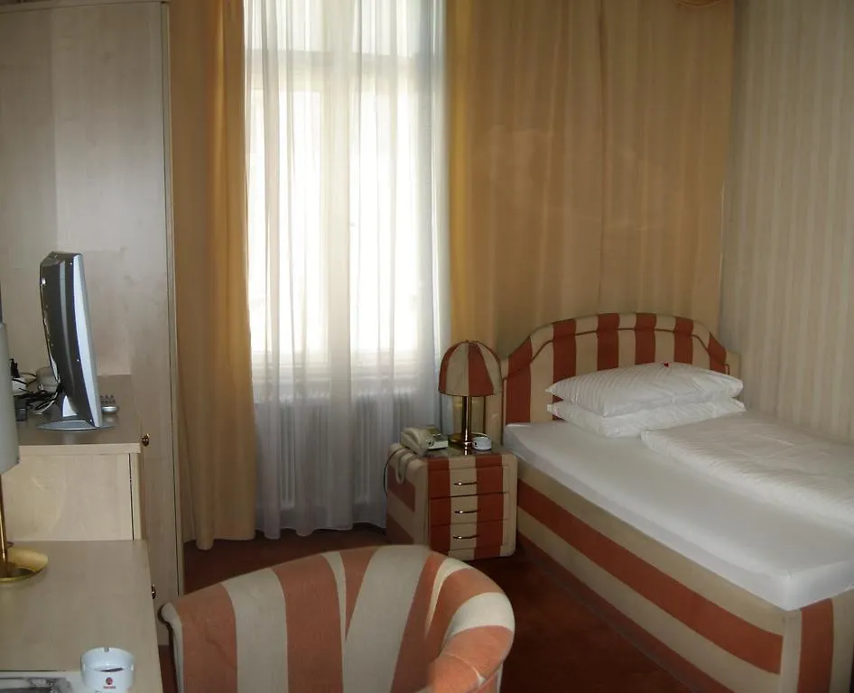 Hotel Schweizerhof Vienna