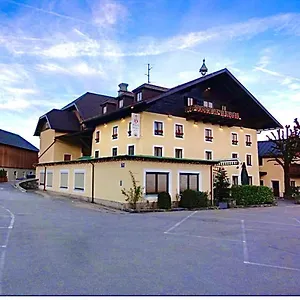 Hotel Hartlwirt Gasthof-hotel ***