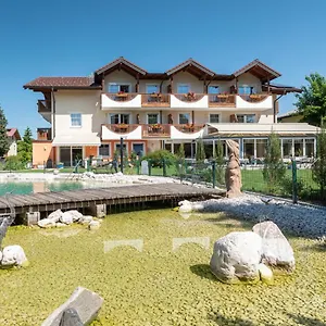 Hotel Himmelreich ****