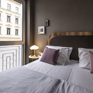 Koncept Liebelei Bécs