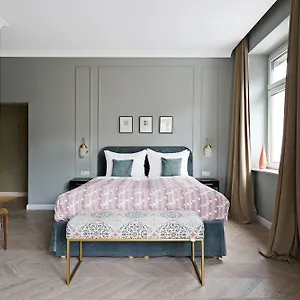 Aparthotel Numa Mozart ****