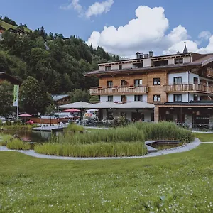 Hotel Ski&bike Wiesenegg ****