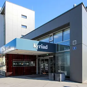 Kyriad Altmannsdorf *** Vídeň