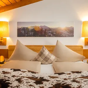 Hotel Hotel-pension Schattberg ***