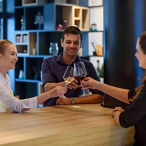 Novotel Hauptbahnhof Hotel