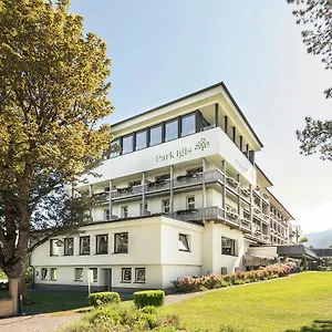 Resort Park Igls - Medical Spa 
