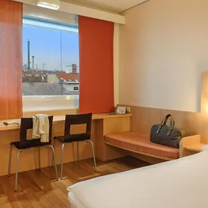 Ibis Messe *** Vídeň