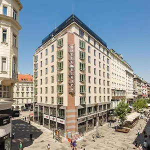 Hotel Austria Trend Europa, Vienne