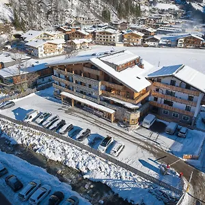 Hotel Hubertushof ***
