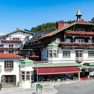 Hotel Igls ****