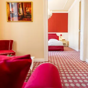 Hotel Aviano Boutiquehotel, Vienne