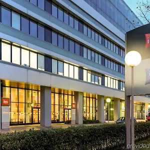 Ibis Messe *** Vídeň