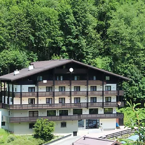 Hotel Panorama **