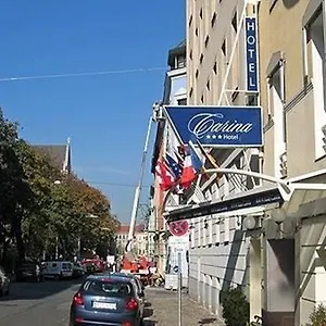 Carina *** Vídeň