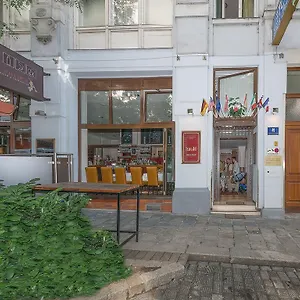 3* Otel Marc Aurel - Center