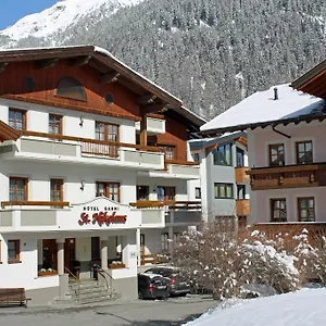 Hotel St. Nikolaus ***