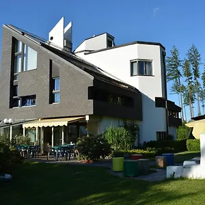 Gasthuis Leitgebhof ***