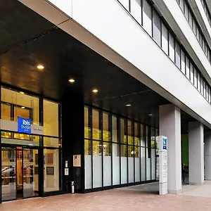 2* 酒店 宜必思维也纳会展中心快捷酒店