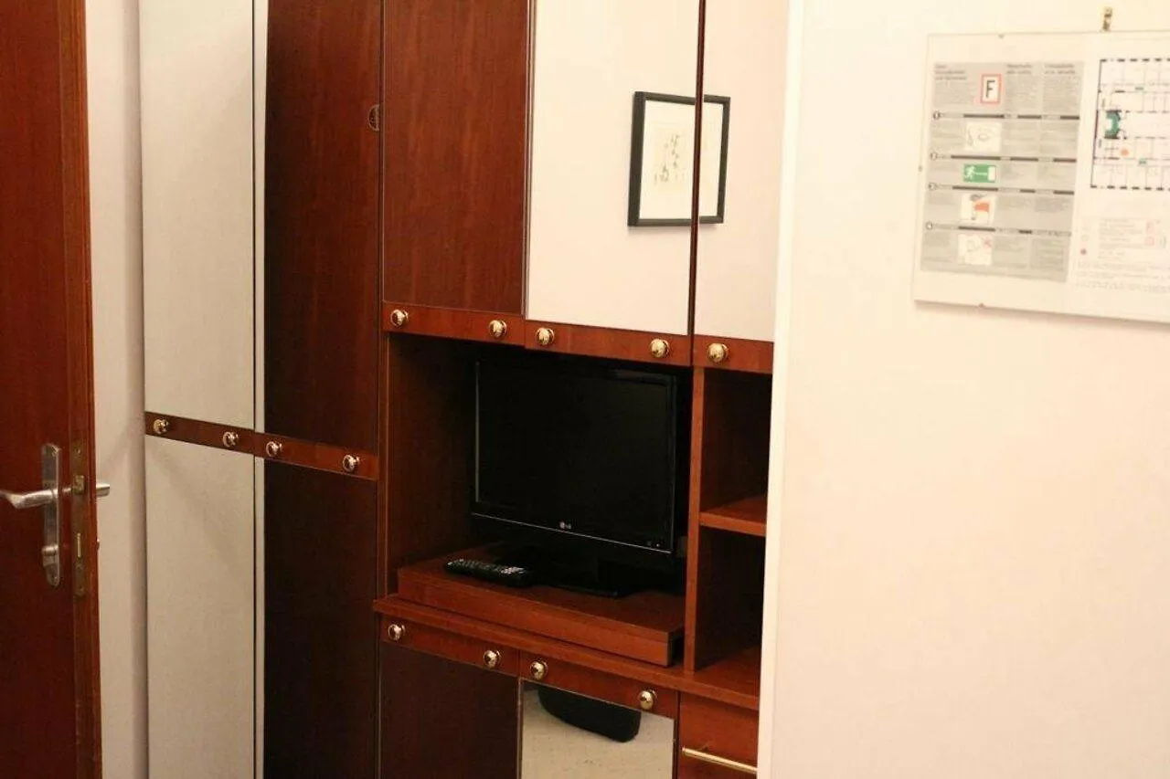 ***  Hotel Schweizerhof فيينا النمسا