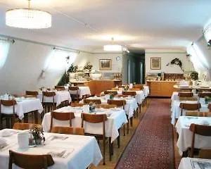 Hotel Schweizerhof Vienna