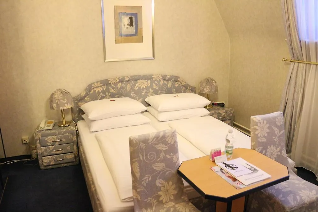 Hotel Schweizerhof Vienna