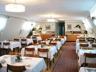 Hotel Schweizerhof Vienna