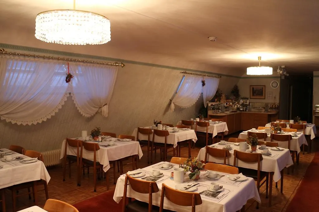 Hotel Schweizerhof Vienna