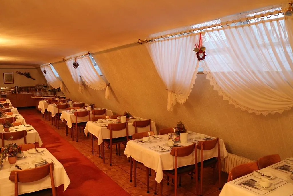 Hotel Schweizerhof Vienna Austria