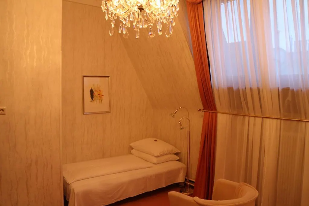Hotel Schweizerhof Vienna