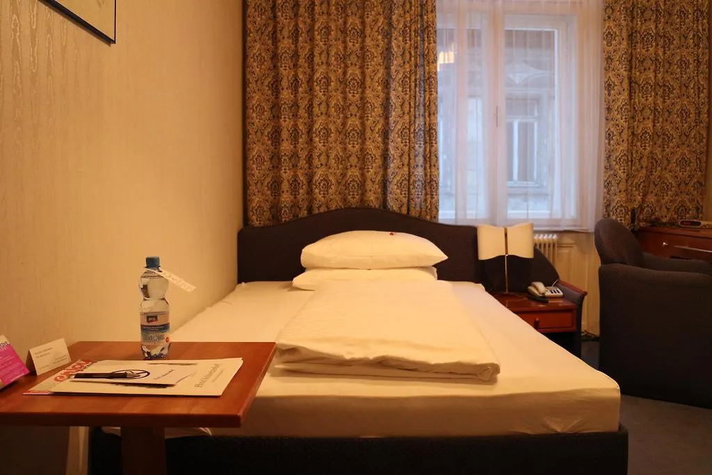 Hotel Schweizerhof Vienna
