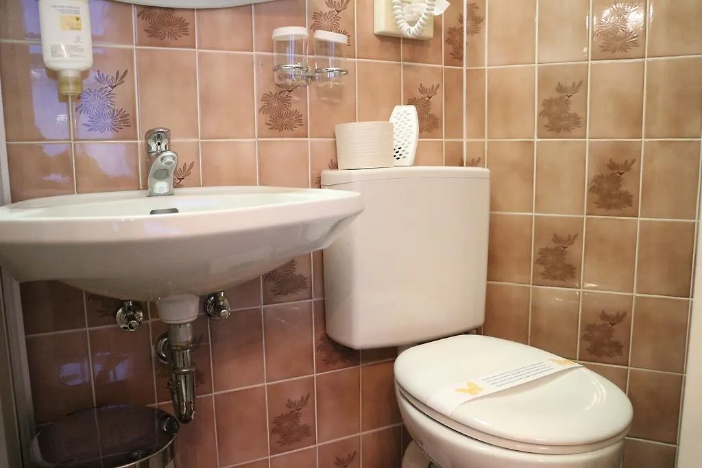 Hotel Schweizerhof فيينا