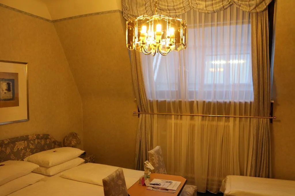Hotel Schweizerhof Vienna 3*,  Austria