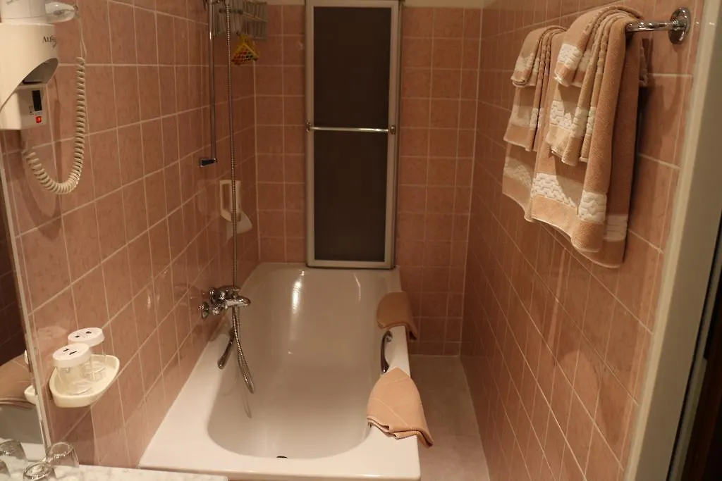 Hotel Schweizerhof فيينا