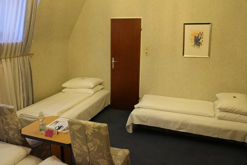 Hotel Schweizerhof Vienna