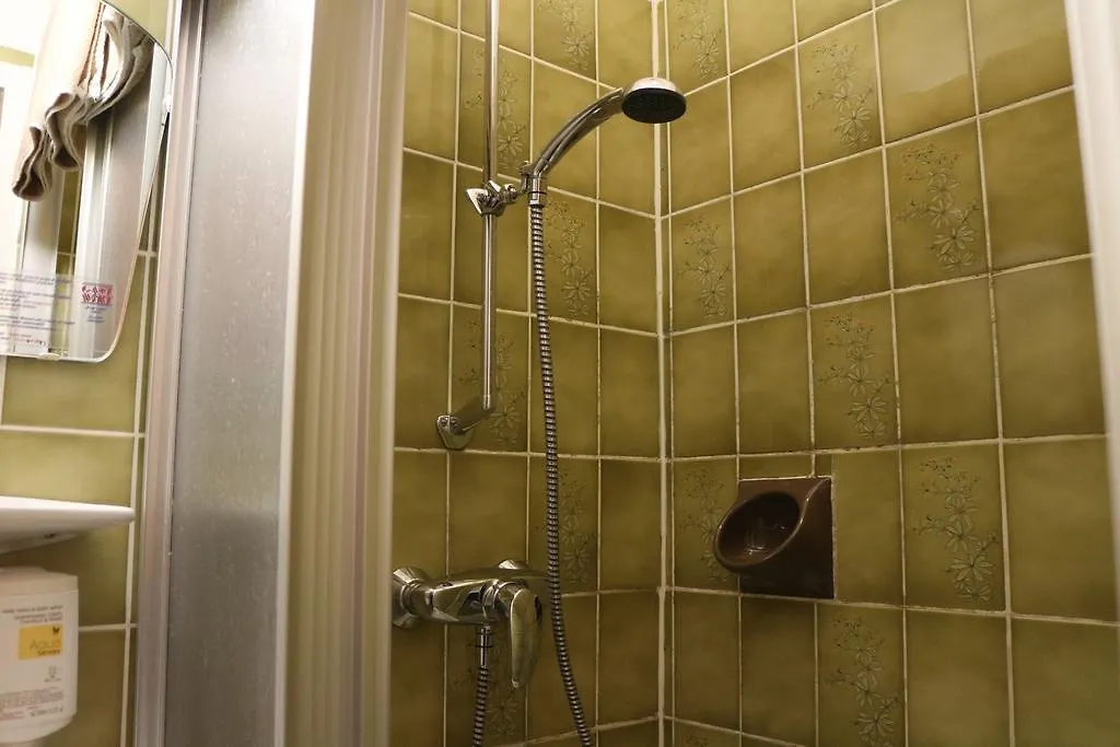 Hotel Schweizerhof Vienna 3*,