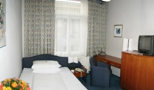 Hotel Schweizerhof Vienna