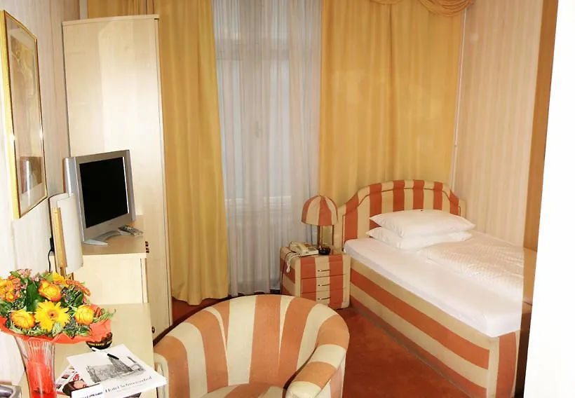 Hotel Schweizerhof Vienna