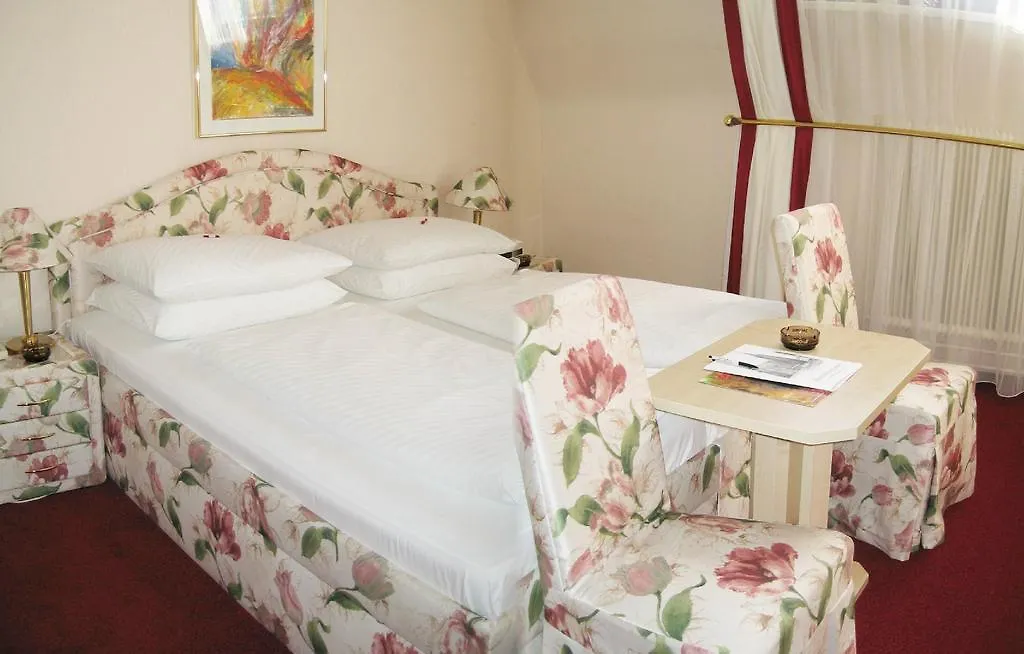 Hotel Schweizerhof فيينا