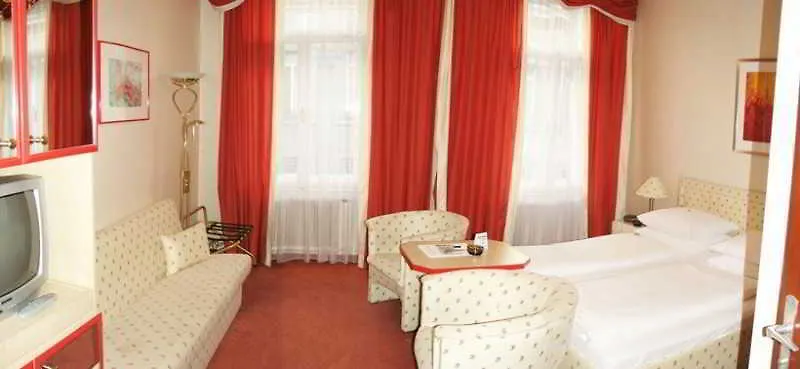 Hotel Schweizerhof Vienna